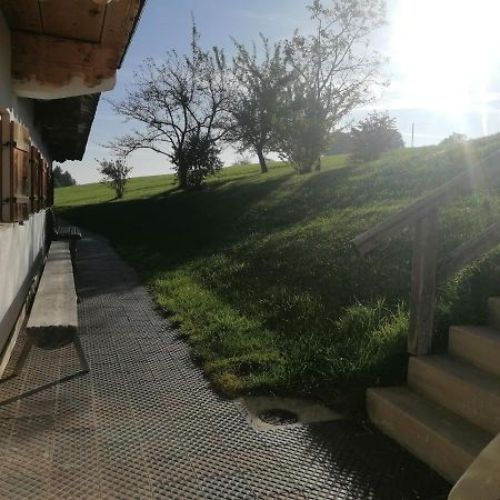 Ferienhaus Region Tegernsee Miesbach Esterno foto