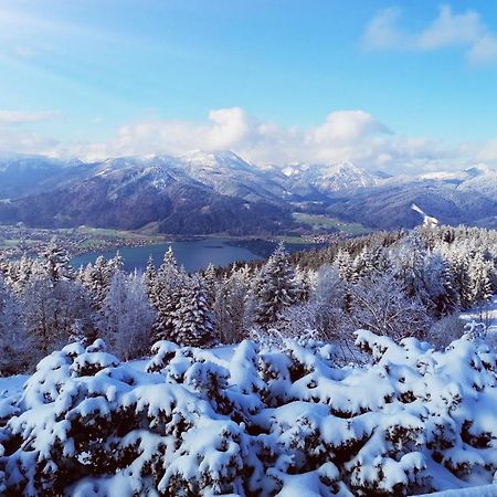 Ferienhaus Region Tegernsee Miesbach Esterno foto