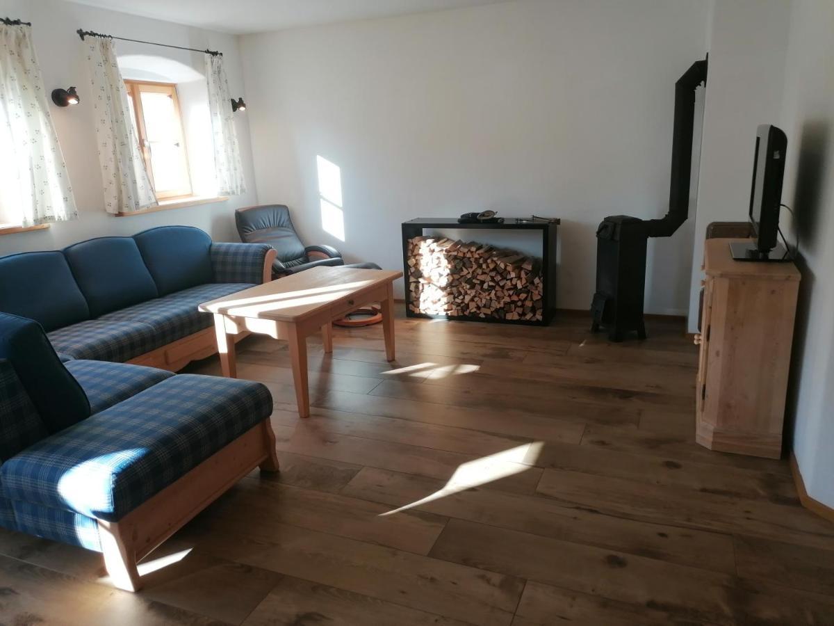Ferienhaus Region Tegernsee Miesbach Esterno foto