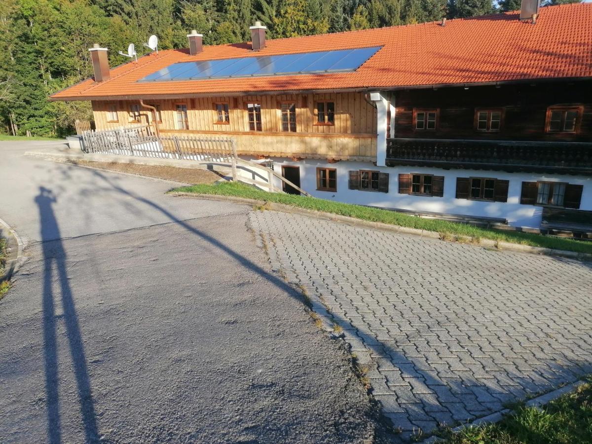 Ferienhaus Region Tegernsee Miesbach Esterno foto