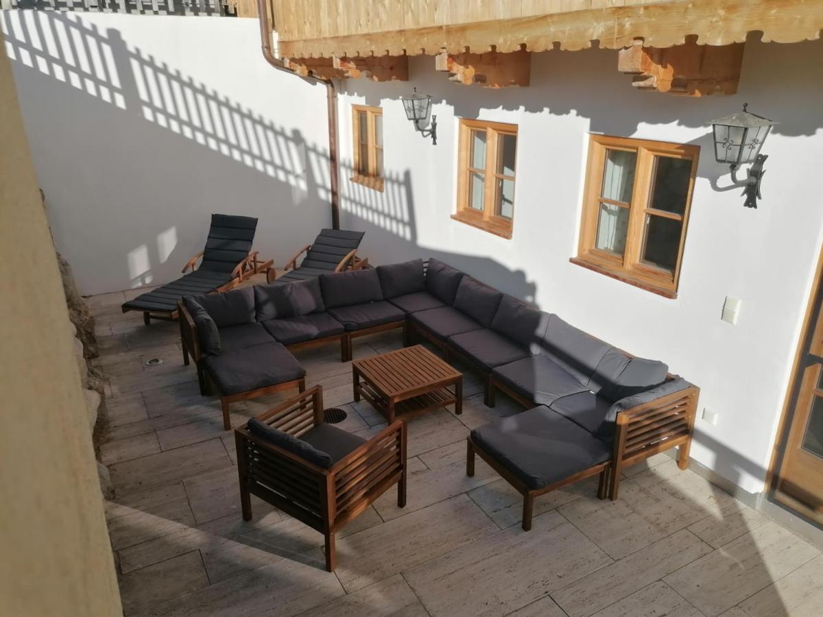 Ferienhaus Region Tegernsee Miesbach Esterno foto