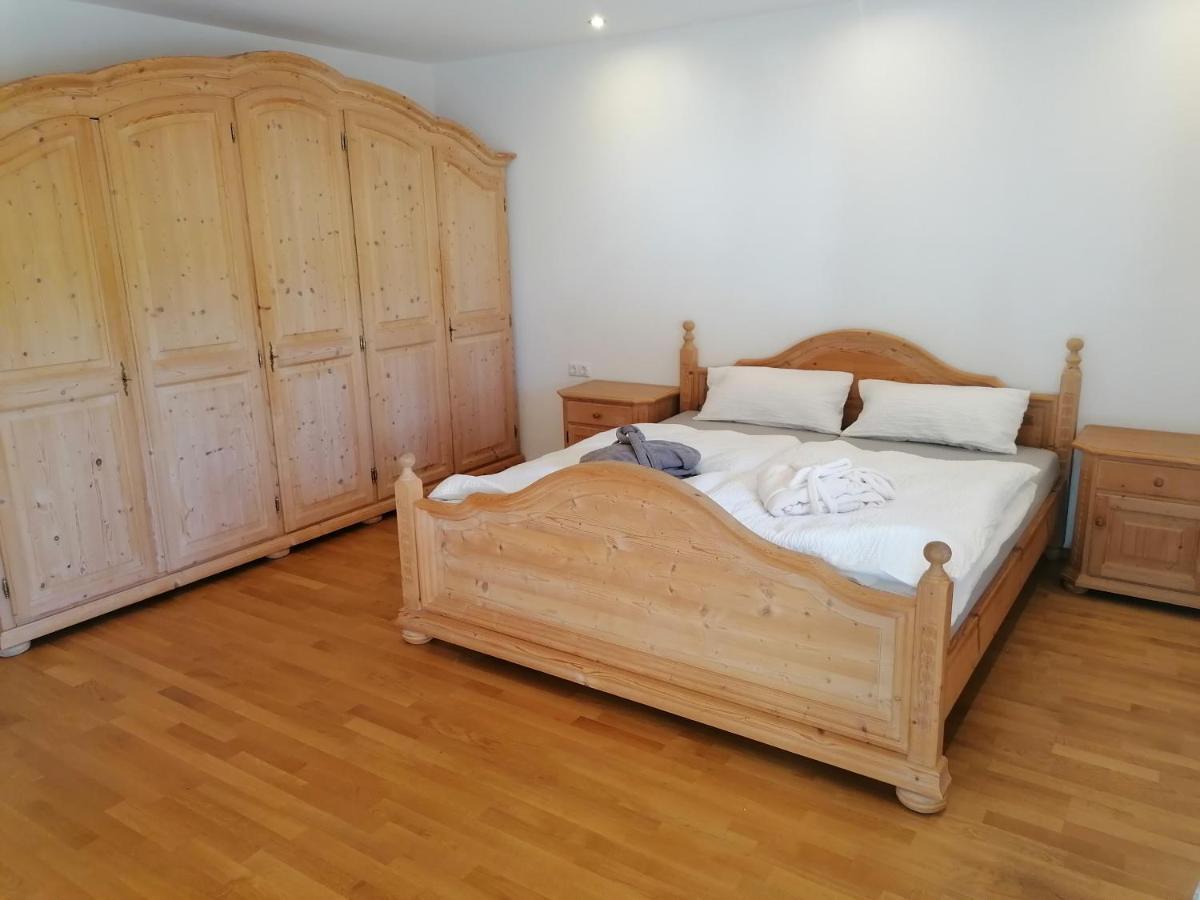 Ferienhaus Region Tegernsee Miesbach Esterno foto
