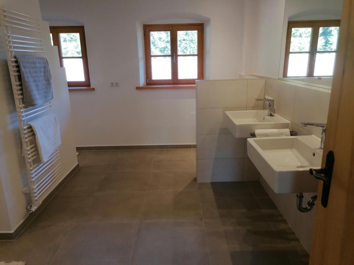 Ferienhaus Region Tegernsee Miesbach Esterno foto