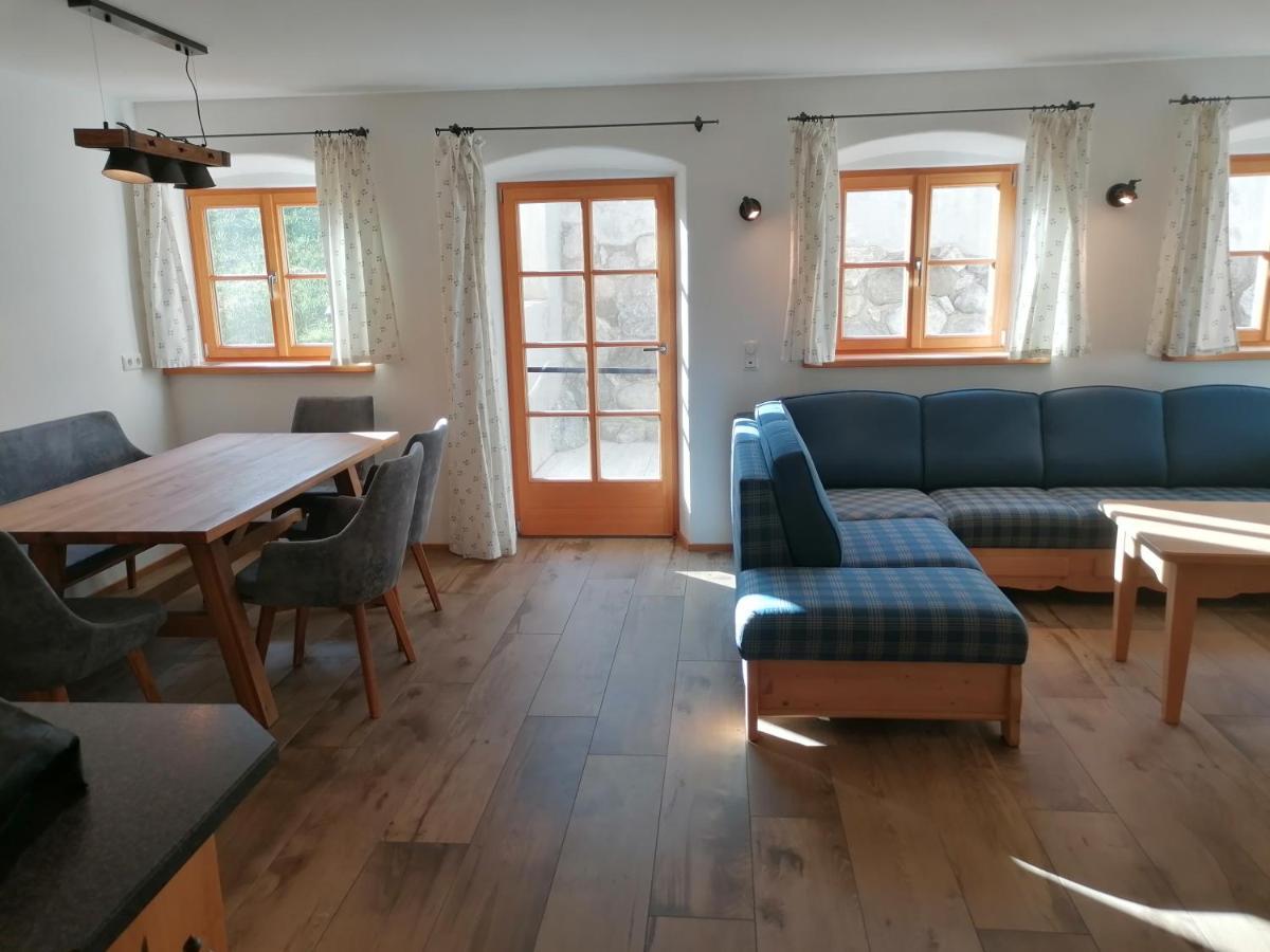 Ferienhaus Region Tegernsee Miesbach Esterno foto