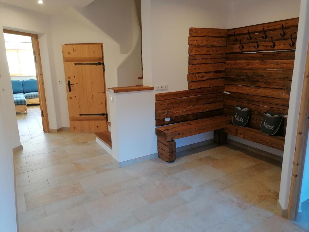 Ferienhaus Region Tegernsee Miesbach Esterno foto