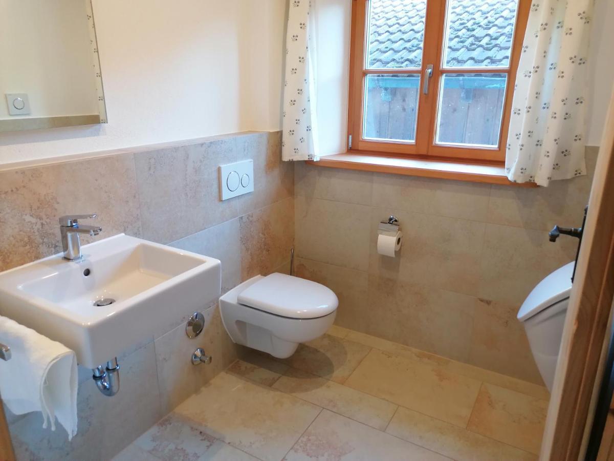 Ferienhaus Region Tegernsee Miesbach Esterno foto