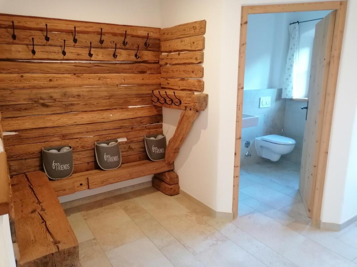 Ferienhaus Region Tegernsee Miesbach Esterno foto