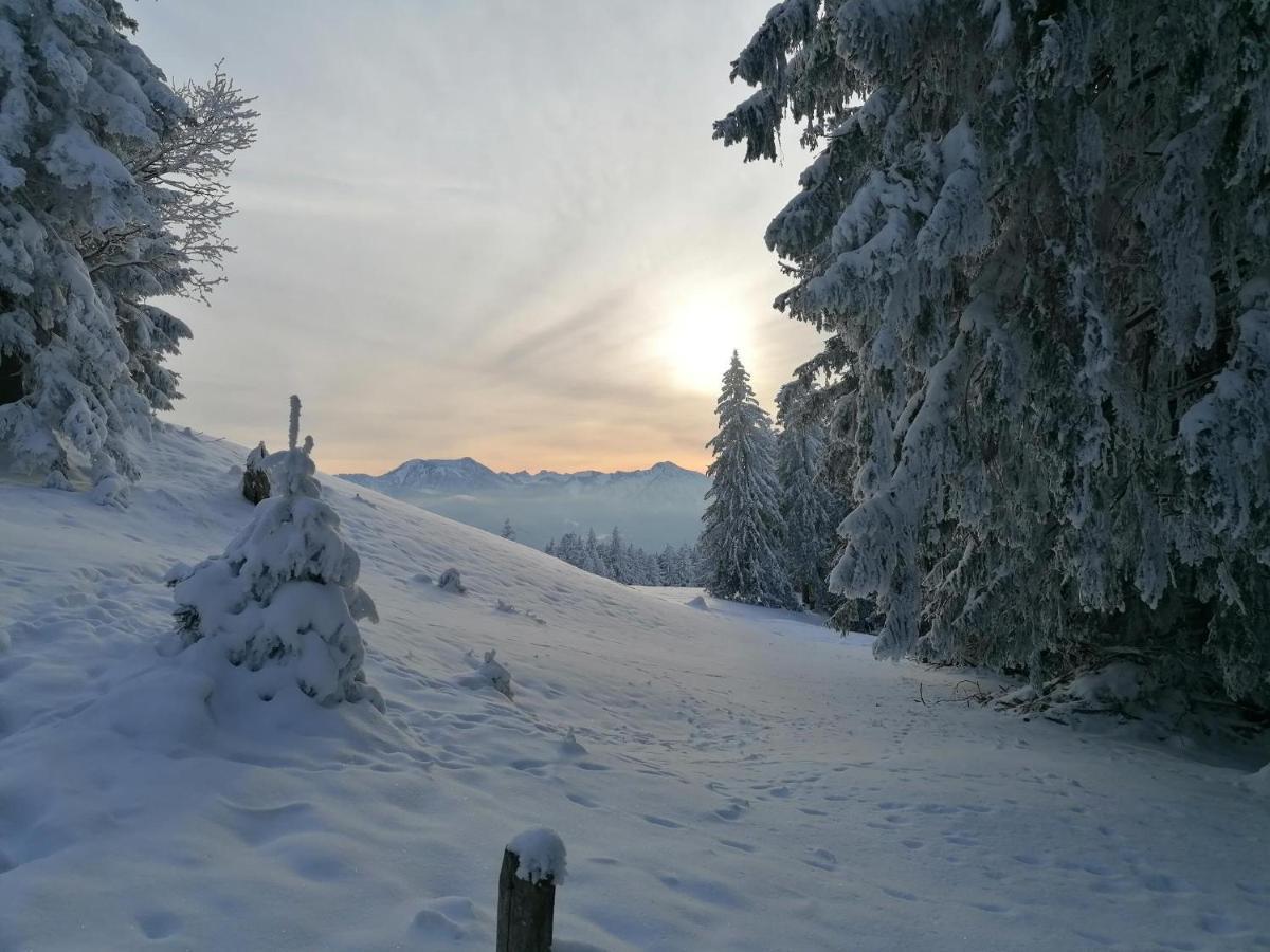 Ferienhaus Region Tegernsee Miesbach Esterno foto