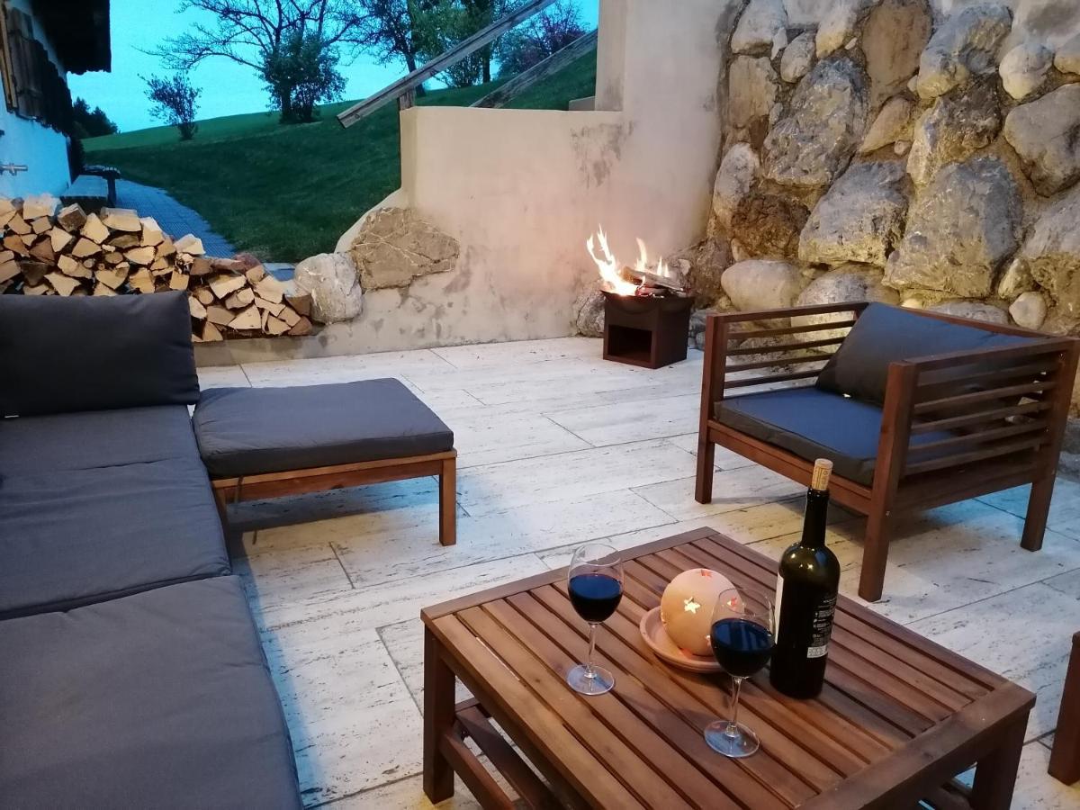 Ferienhaus Region Tegernsee Miesbach Esterno foto