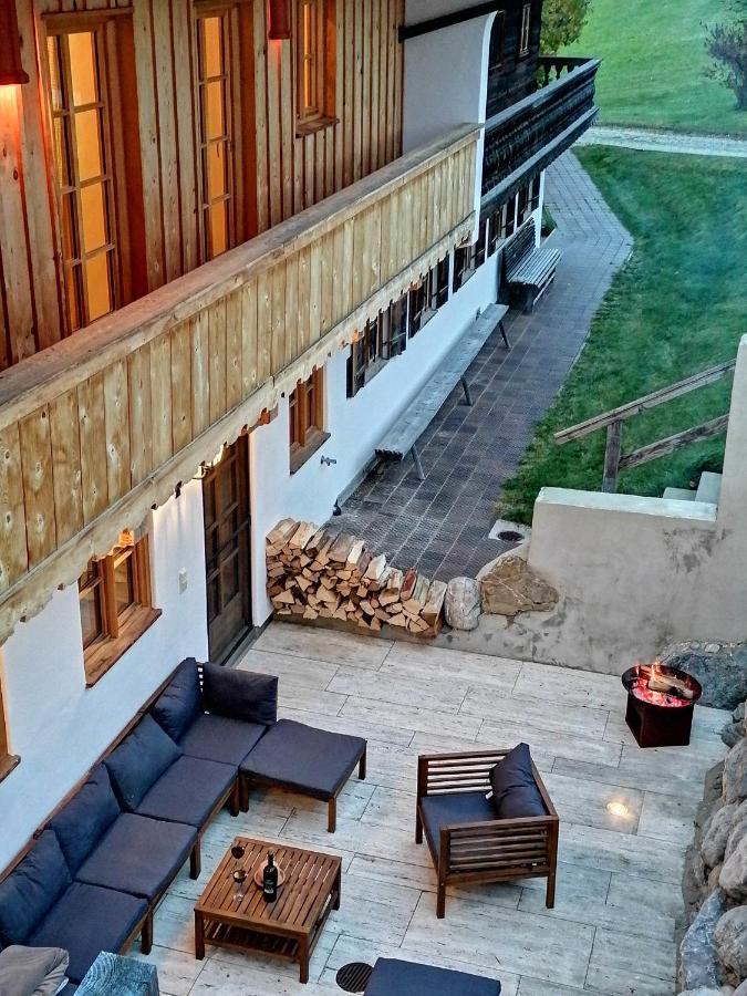 Ferienhaus Region Tegernsee Miesbach Esterno foto