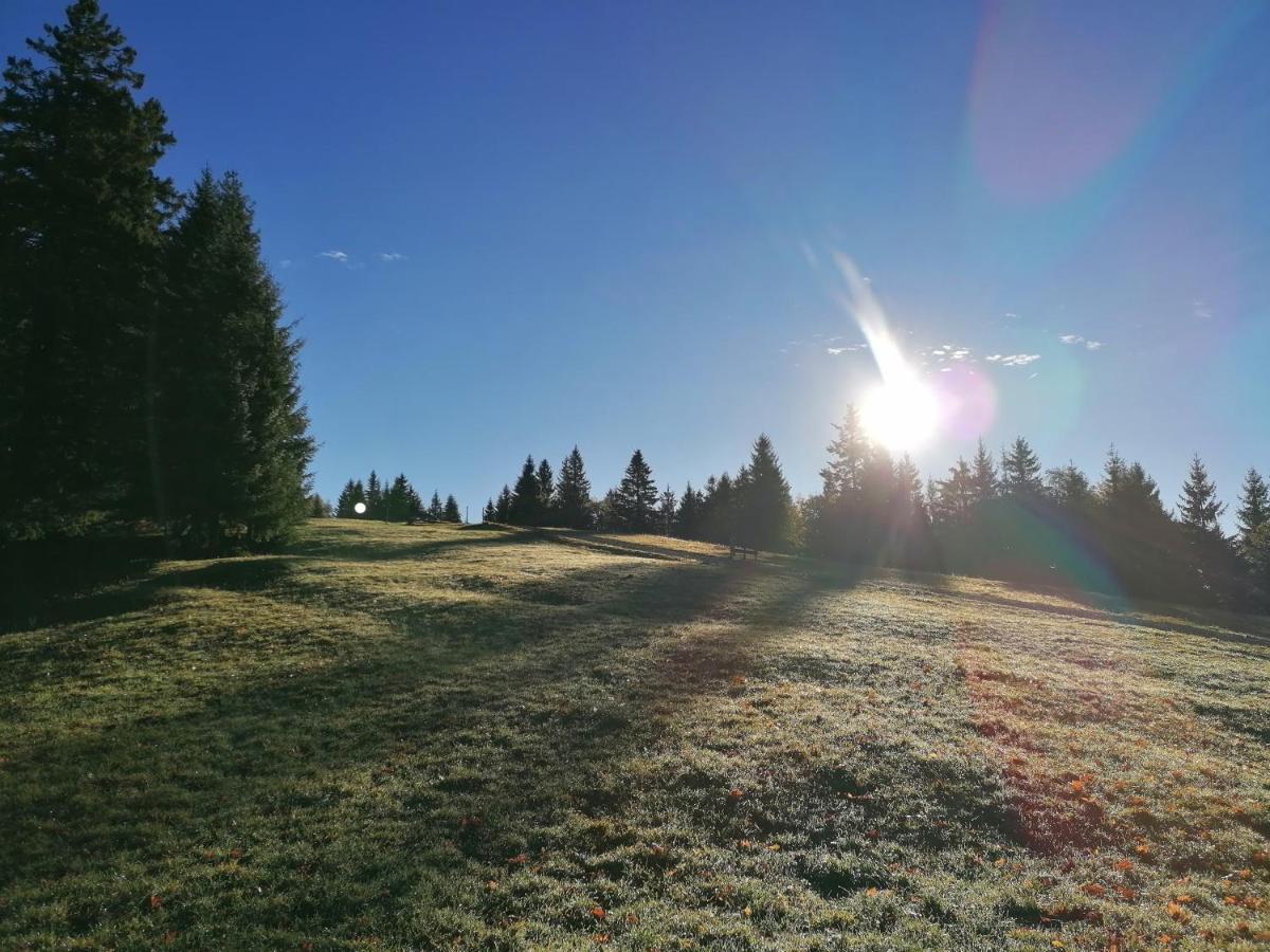 Ferienhaus Region Tegernsee Miesbach Esterno foto