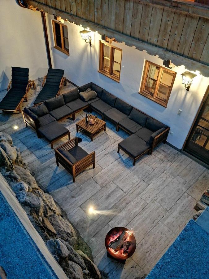 Ferienhaus Region Tegernsee Miesbach Esterno foto