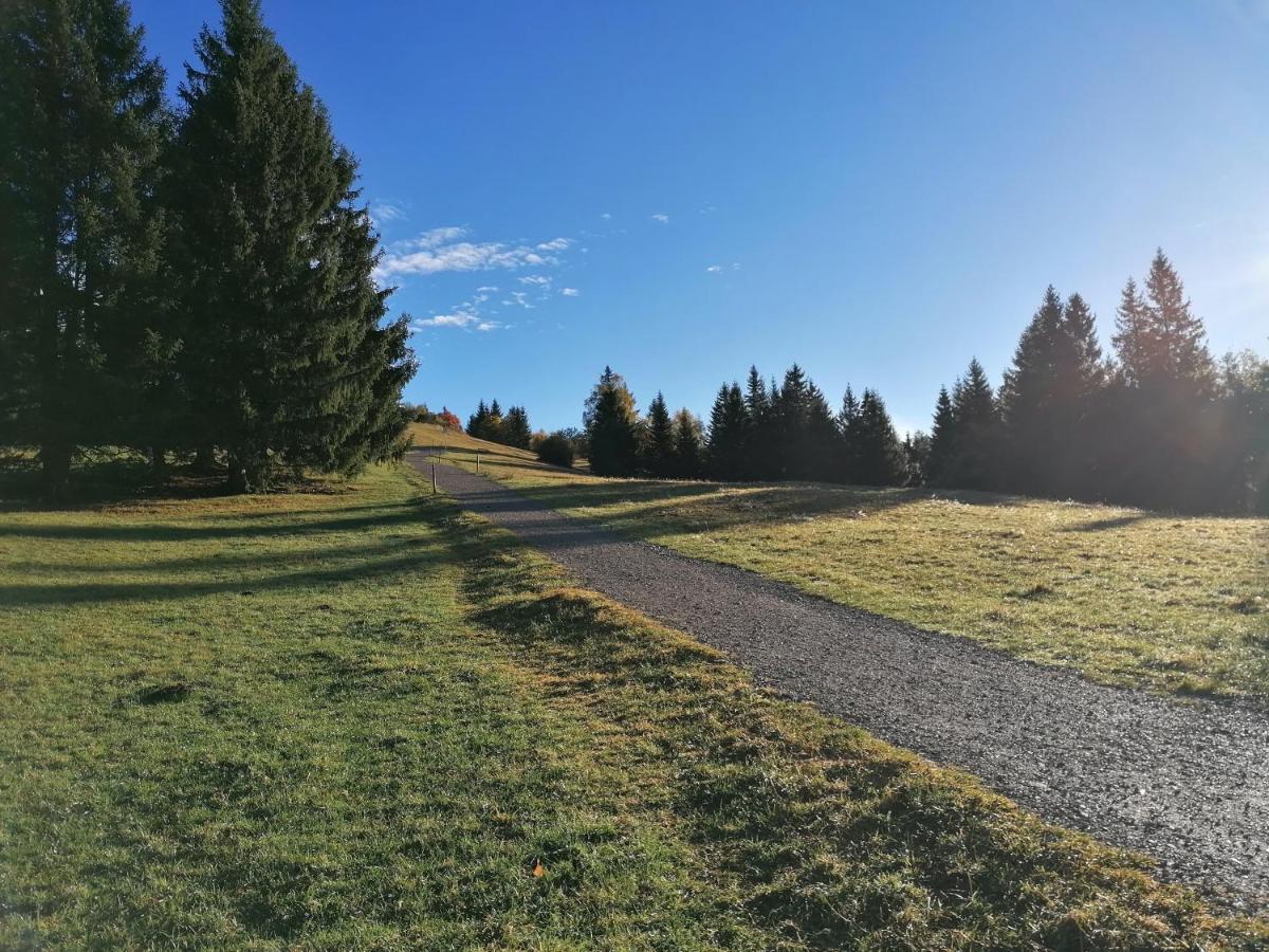 Ferienhaus Region Tegernsee Miesbach Esterno foto