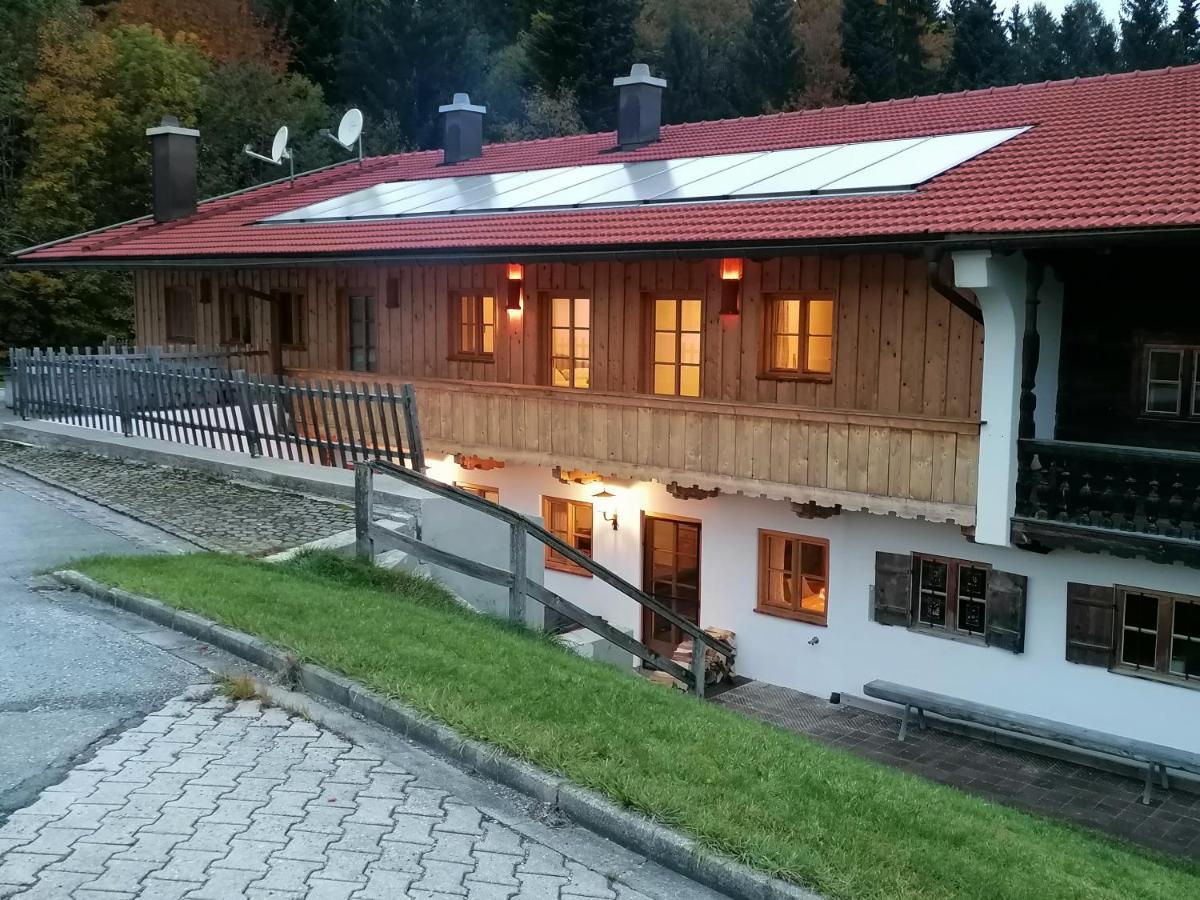 Ferienhaus Region Tegernsee Miesbach Esterno foto