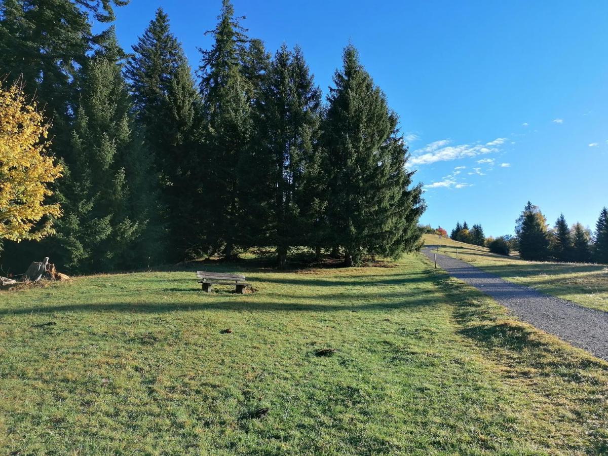 Ferienhaus Region Tegernsee Miesbach Esterno foto
